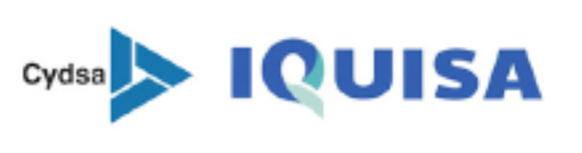 Logo IQUISA proveedor de CLARVI para tratamiento de agua.