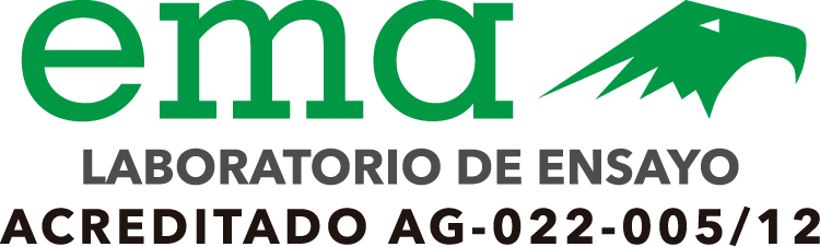 Acreditación EMA AG-022-005/12 de CLARVI en tratamiento de agua.