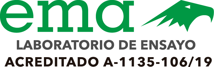 Certificación EMA A-1135-106/19 de CLARVI en tratamiento de agua.