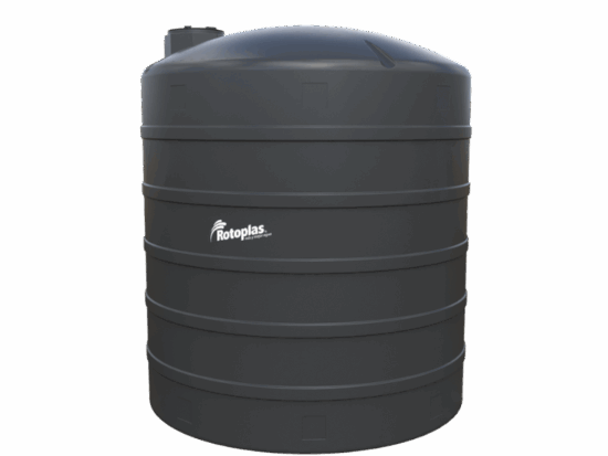 Tanque 22000 Lt - Ref 40%, Negro