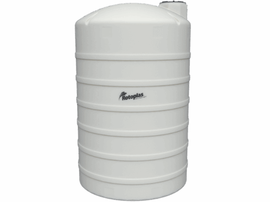Tanque Vertical 15000 Lt - Std, Neutro