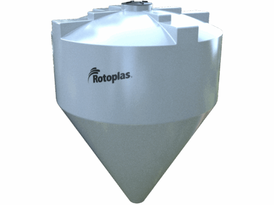 Tolva 14000 Lt 60º - Ref 40%, Neutro