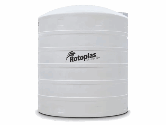 Tanque Vertical 10000 Lt - Ref 20%, Neutro