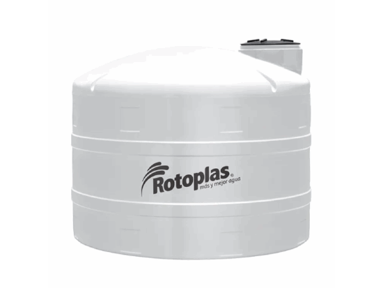 Tanque Vertical 5000 Lt - Std, Neutro