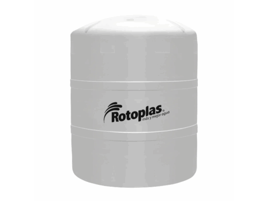 Tanque Vertical 5001 Lt - Std, Neutro